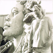 Image 4: Anders Osborne – Peace CD | Relix