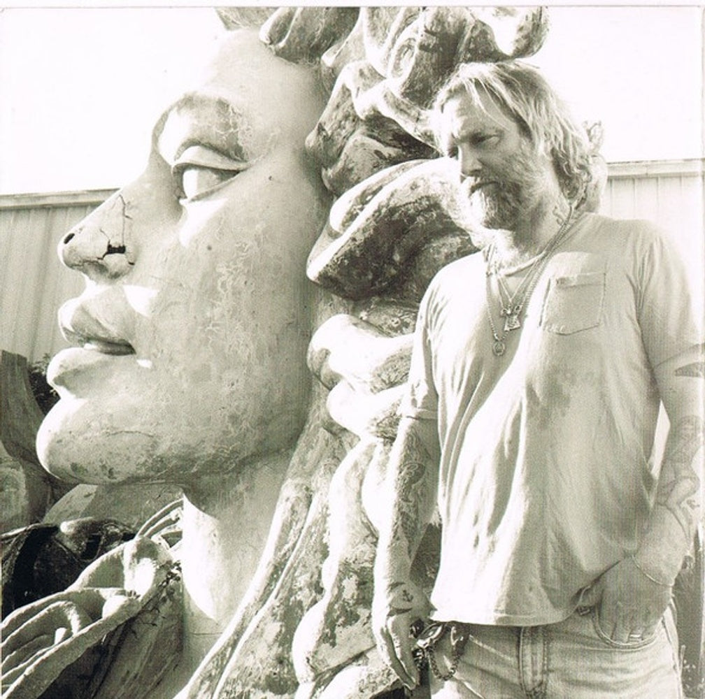Image 4: Anders Osborne – Peace CD | Relix