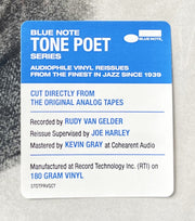 Image 4: Andrew (Blue Note Tone Poet Edition LP Vinyl) Vinyl LP | Relix