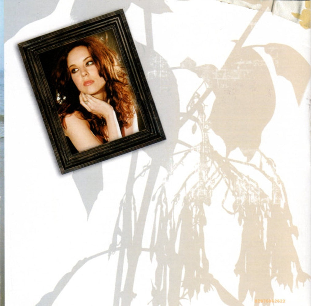 Image 4: Anna Nalick – Wreck Of The Day CD | Relix
