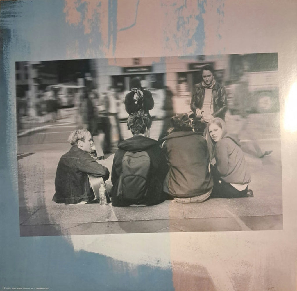 Image 4: Avril Lavigne – Let Go Vinyl LP | Relix