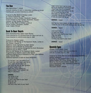 Image 4: Backstreet Boys – Millennium 2.0 (25th Anniversary Edition)  (Deluxe CD) CD | Relix