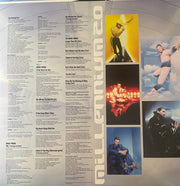 Image 4: Backstreet Boys – Millennium 2.0 (25th Anniversary Edition, Deluxe LP Vinyl) Vinyl LP | Relix