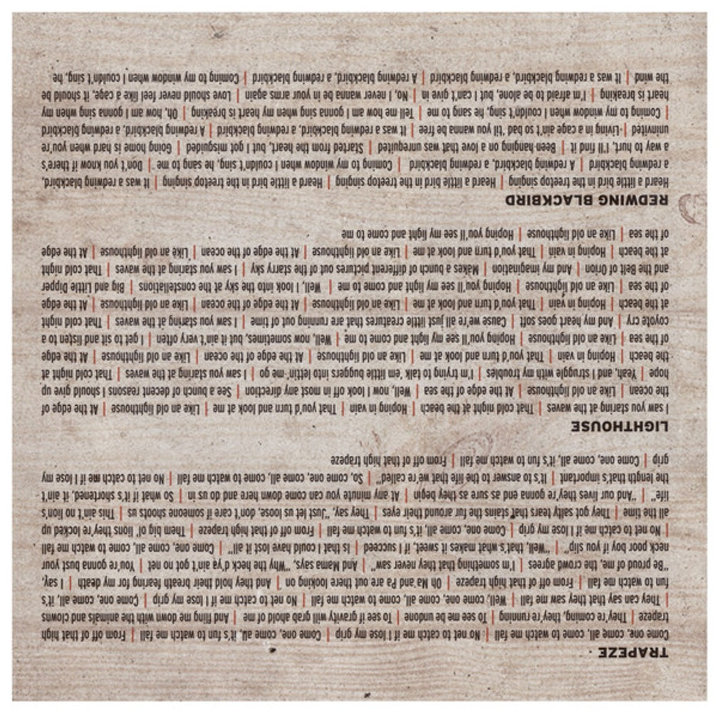 Image 4: Ben Miller Band – Choke Cherry Tree CD | Relix