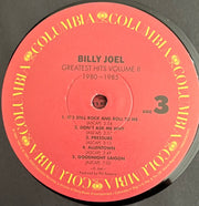 Image 4: Billy Joel – Greatest Hits Volume I & II Vinyl LP | Relix