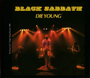 Image 4: Black Sabbath – Heaven And Hell: Deluxe Edition Vinyl LP | Relix