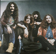 Image 4: Black Sabbath – Paranoid: Deluxe Edition (2-LP Vinyl) Vinyl LP | Relix