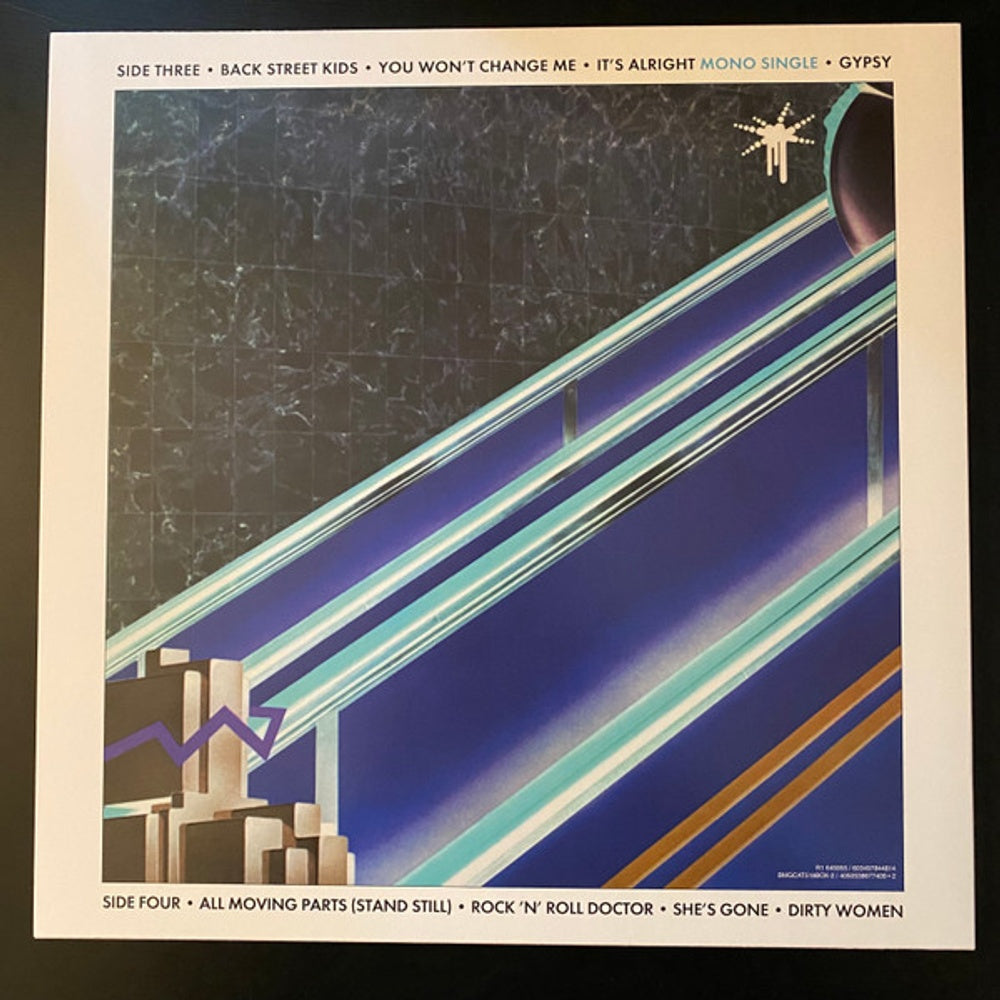 Image 4: Black Sabbath – Technical Ecstasy: Super Deluxe Edition Vinyl LP | Relix