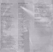 Image 4: Bob Dylan – MTV Unplugged Vinyl LP | Relix
