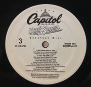 Image 4: Bob Seger – Greatest Hits (2-LP Vinyl) Vinyl LP | Relix