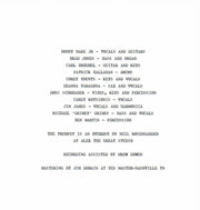 Image 4: Bobby Bare Jr. – The Longest Meow CD | Relix