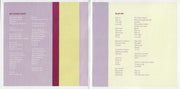 Image 4: Brian Eno and Beatie Wolfe – Luminal CD | Relix