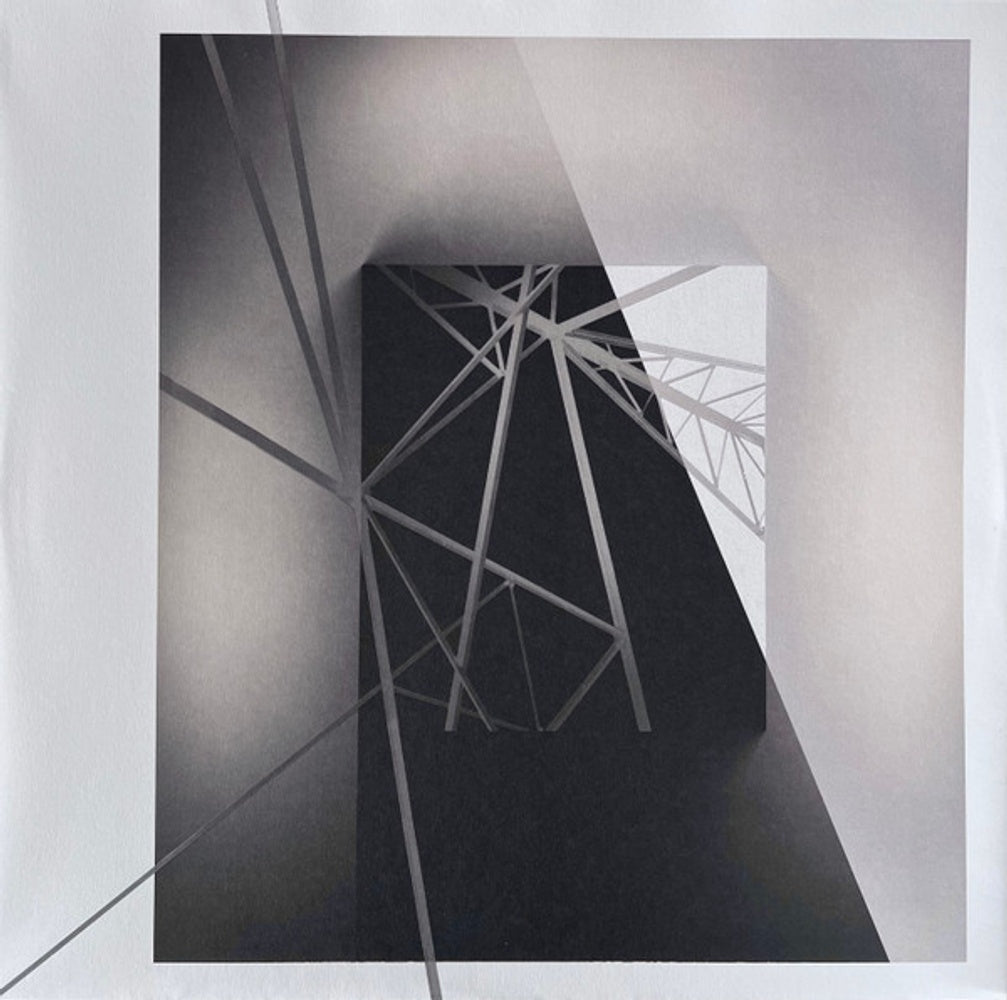 Image 4: Brian Eno – FOREVERANDEVERNOMORE Vinyl LP | Relix