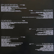 Image 4: Brittany Howard – Jaime Reimagined (Neon Magenta & Black Splotch LP Vinyl) Vinyl LP | Relix