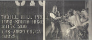 Image 4: Bruce Springsteen  & The E Street Band – Live From Asbury Park 2024 (3-CD) CD | Relix