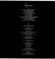 Image 4: Bryce Dessner  / Dessner,Aaron – Cyrano - O.S.T. Vinyl LP | Relix
