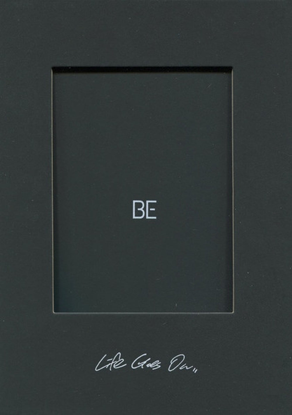 Image 4: BTS – BE (Deluxe Edition CD) CD | Relix