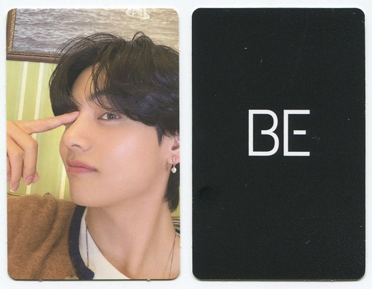 Image 4: BTS – Be (Essential Edition CD) CD | Relix