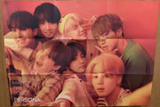 Image 4: BTS – Map Of The Soul: Persona (CD) CD | Relix