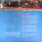 Image 4: Buddy Miller – Cayamo Sessions At Sea Vinyl LP | Relix