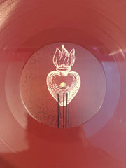 Image 4: Bullet For My Valentine – Bullet For My Valentine (Red LP Vinyl) Vinyl LP | Relix