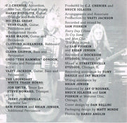 Image 4: C Chenier J & Red Hot Louisia – Big Squeeze CD | Relix