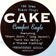 Image 4: CAKE – Comfort Eagle Vinyl LP | Relix
