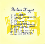 Image 4: CAKE – Fashion Nugget Vinyl LP | Relix