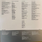 Image 4: Cameron Winter – Heavy Metal (Colored, Slv LP Vinyl) Vinyl LP | Relix
