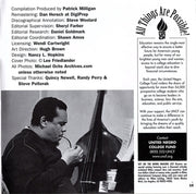 Image 4: Charles Mingus – Very Best of Charles Mingus CD | Relix