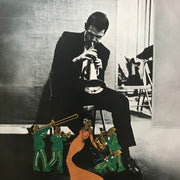 Image 4: Chet Baker – Baker's Holiday (Verve Acoustic Sounds Series LP Vinyl) Vinyl LP | Relix