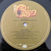 Image 4: Chicago – Chicago Ix: Greatest Hits (Expanded Edition LP Vinyl) Vinyl LP | Relix