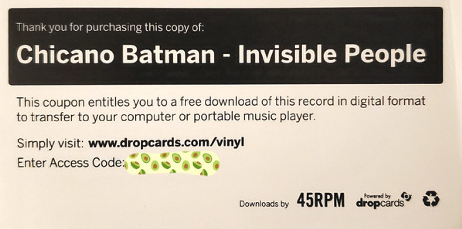 Image 4: Chicano Batman – Invisible People (Limited Edition Translucent Pink LP Vinyl) Vinyl LP | Relix