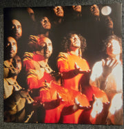 Image 4: Chicano Batman – Notebook Fantasy (Clear LP Vinyl) Vinyl LP | Relix