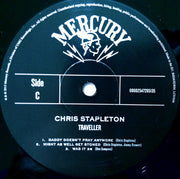 Image 4: Chris Stapleton – Traveller Vinyl LP | Relix
