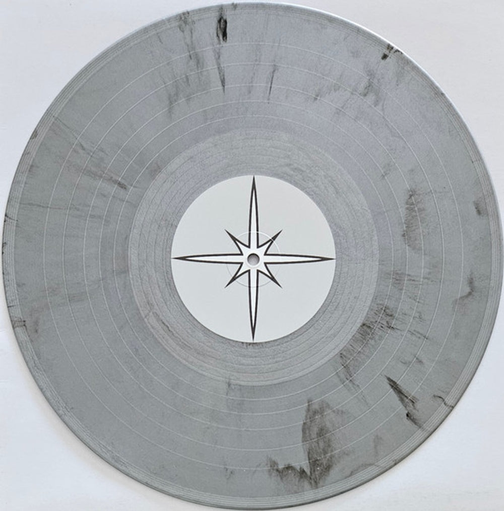Image 4: CIVIC – Chrome Dipped (Silver Smoke LP Vinyl) Vinyl LP | Relix