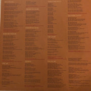 Image 4: Cordovas – Destiny Hotel (Brown LP Vinyl) Vinyl LP | Relix