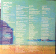 Image 4: Cordovas – That Santa Fe Channel (Translucent Orange LP Vinyl) Vinyl LP | Relix