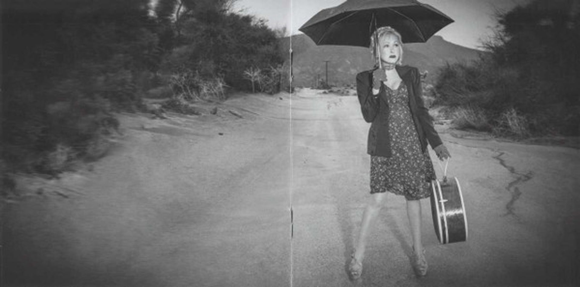 Image 4: Cyndi Lauper – Detour CD | Relix