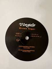 Image 4: D'Angelo – Brown Sugar (Limited Edition LP Vinyl) Vinyl LP | Relix