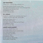 Image 4: Dave Alvin – Downey To Lubbock CD | Relix