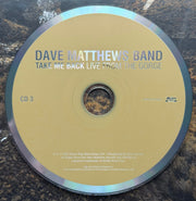 Image 4: Dave Matthews – Take Me Back / Live From the Gorge, George, Wa 8.30.2025 CD | Relix