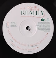 Image 4: David Bowie – Can't Give Everything Away (Box LP Vinyl) Vinyl LP | Relix