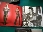 Image 4: David Bowie – Ziggy Stardust And The Spiders From Mars (The Motion Picture Soundtrack LP Vinyl) Vinyl LP | Relix