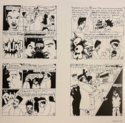 Image 4: De La Soul – De La Soul Is Dead (LP Vinyl) Vinyl LP | Relix