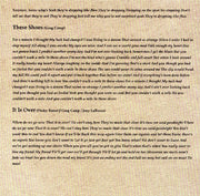Image 4: Defiant – If We're Really Being Honest CD | Relix
