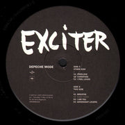 Image 4: Depeche Mode – Exciter Vinyl LP | Relix