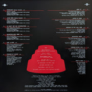 Image 4: Devo – Energy Dome Frequencies: Songs From The Devo (Red LP Vinyl) Vinyl LP | Relix