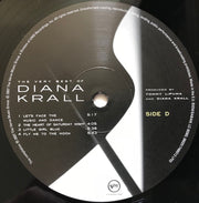Image 4: Diana Krall – The Very Best Of Diana Krall Vinyl LP | Relix