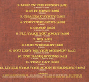 Image 4: Doyle Bramhall – Is It News CD | Relix